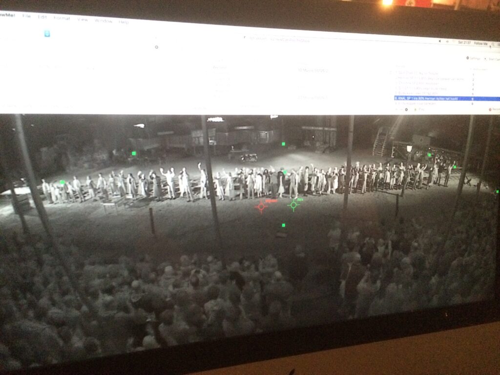 Het Verzet Kraakt (follow-me)