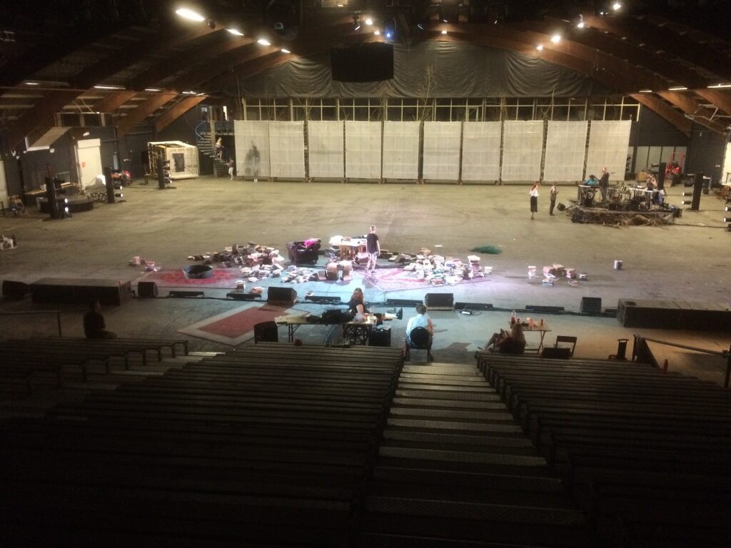 De Wilde Deerne (allround)