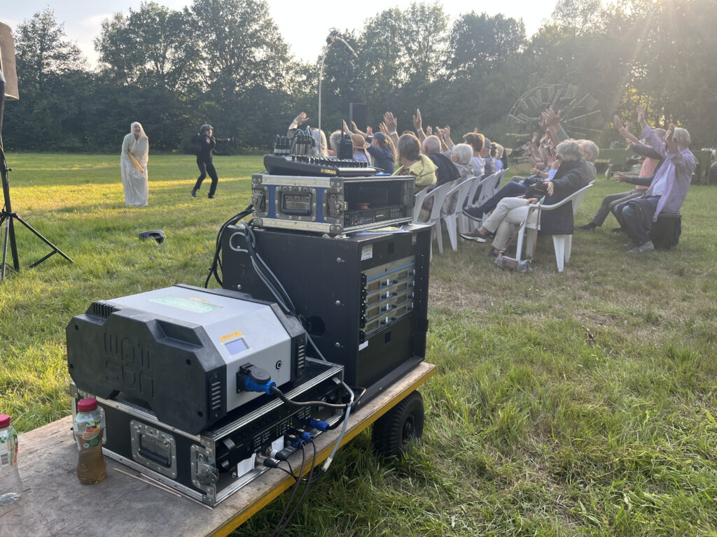 Natuurlijk (locatie-voorstelling)